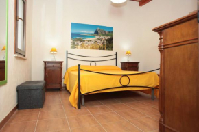  Residence Lion  Сан Вито Ло Капо